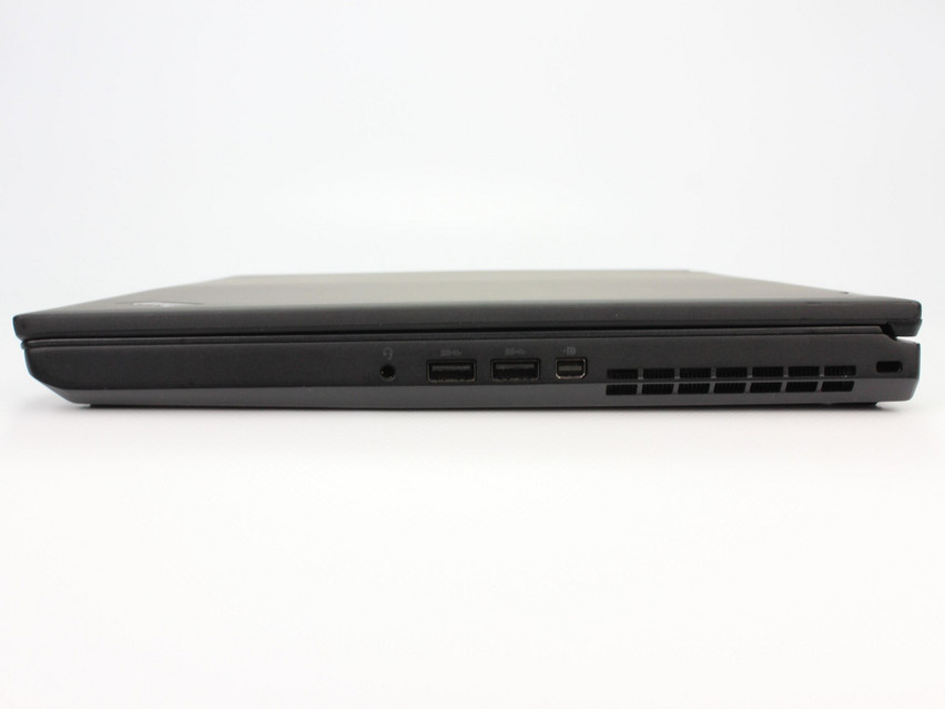 Refurbished Lenovo ThinkPad P51, i7-7820HQ, 32 GB,DDR4, 15.6" ins., 1920x1080 px, SSD, 512 GB Product code: 13013333 ESA-Tech Image 10 of 14" title="Lenovo ThinkPad P51 - 379 €, Product code: 13013333 - Image 10 of 14