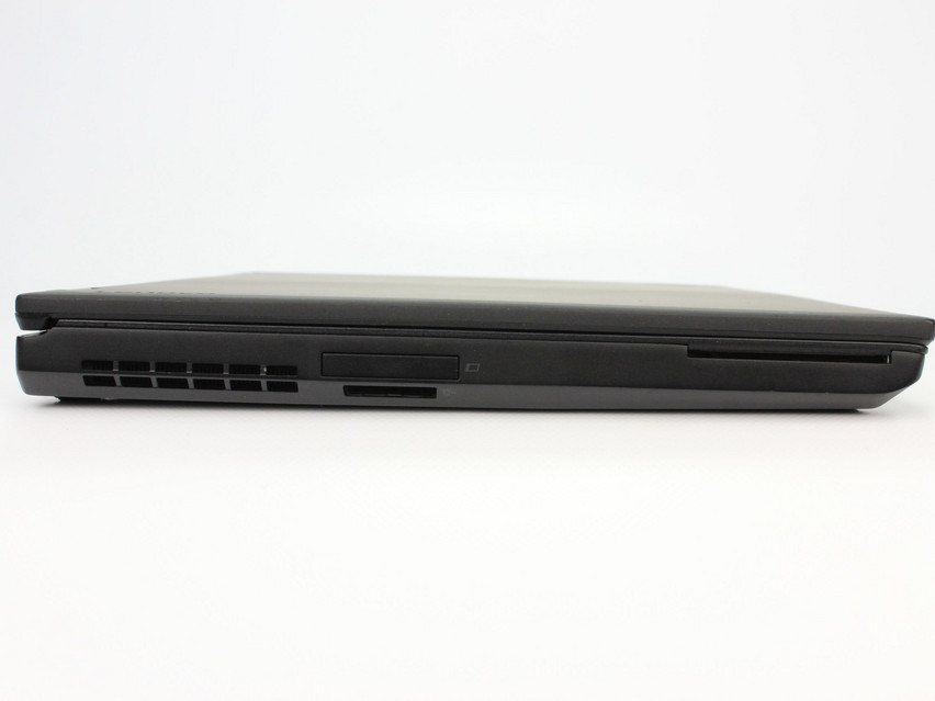 Refurbished Lenovo ThinkPad P51, i7-7820HQ, 32 GB,DDR4, 15.6" ins., 1920x1080 px, SSD, 512 GB Product code: 13013333 ESA-Tech Image 12 of 14" title="Lenovo ThinkPad P51 - 379 €, Product code: 13013333 - Image 12 of 14