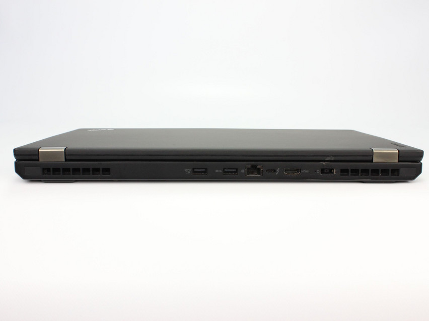 Refurbished Lenovo ThinkPad P51, i7-7820HQ, 32 GB,DDR4, 15.6" ins., 1920x1080 px, SSD, 512 GB Product code: 13013333 ESA-Tech Image 11 of 14" title="Lenovo ThinkPad P51 - 379 €, Product code: 13013333 - Image 11 of 14