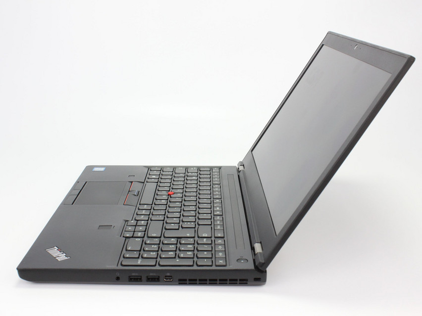 Refurbished Lenovo ThinkPad P51, i7-7820HQ, 32 GB,DDR4, 15.6" ins., 1920x1080 px, SSD, 512 GB Product code: 13013333 ESA-Tech Image 5 of 14" title="Lenovo ThinkPad P51 - 379 €, Product code: 13013333 - Image 5 of 14