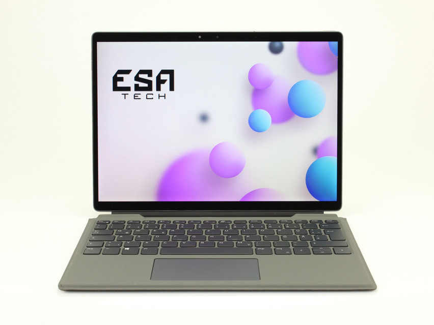 Refurbished Dell Latitude 7320 Detachable, i5-1140G7, 16 GB,LPDDR4, 13.0" ins., 1920х1280 px, SSD, 512 GB Product code: 10023424 ESA-Tech Image 1 of 14" title="Dell Latitude 7320 Detachable - 599 €, Product code: 10023424 - Image 1 of 14