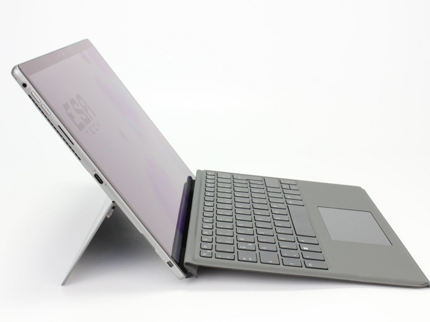 Refurbished Dell Latitude 7320 Detachable, i5-1140G7, 16 GB,LPDDR4, 13.0" ins., 1920х1280 px, SSD, 512 GB Product code: 10023424 ESA-Tech Image 5 of 14" title="Dell Latitude 7320 Detachable - 599 €, Product code: 10023424 - Image 5 of 14