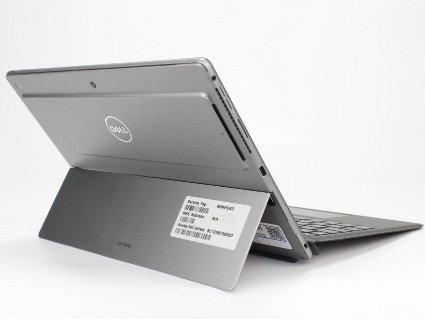 Refurbished Dell Latitude 7320 Detachable, i5-1140G7, 16 GB,LPDDR4, 13.0" ins., 1920х1280 px, SSD, 512 GB Product code: 10023424 ESA-Tech Image 7 of 14" title="Dell Latitude 7320 Detachable - 599 €, Product code: 10023424 - Image 7 of 14