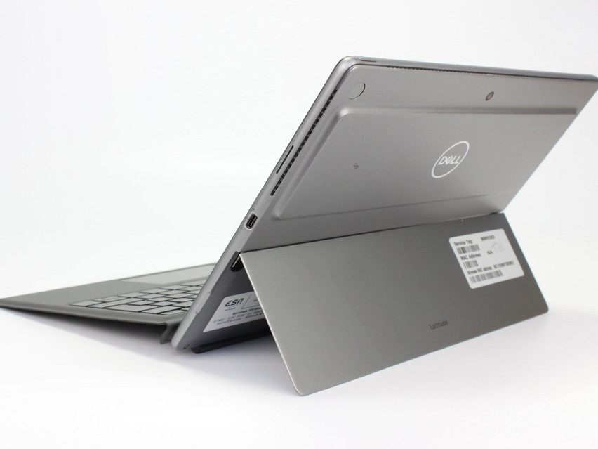 Refurbished Dell Latitude 7320 Detachable, i5-1140G7, 16 GB,LPDDR4, 13.0" ins., 1920х1280 px, SSD, 512 GB Product code: 10023424 ESA-Tech Image 6 of 14" title="Dell Latitude 7320 Detachable - 599 €, Product code: 10023424 - Image 6 of 14