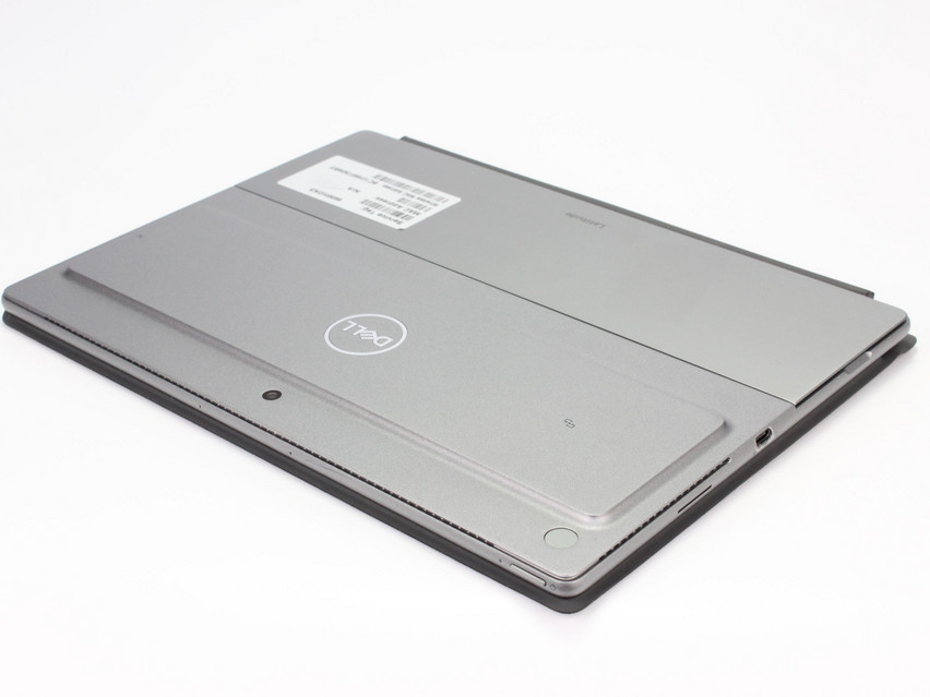 Refurbished Dell Latitude 7320 Detachable, i5-1140G7, 16 GB,LPDDR4, 13.0" ins., 1920х1280 px, SSD, 512 GB Product code: 10023424 ESA-Tech Image 10 of 14" title="Dell Latitude 7320 Detachable - 599 €, Product code: 10023424 - Image 10 of 14