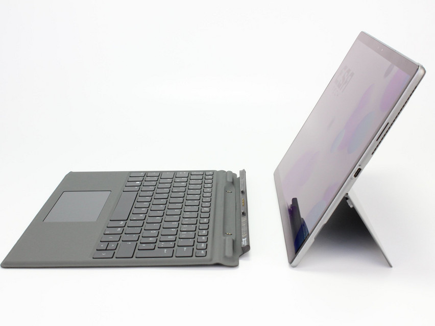 Refurbished Dell Latitude 7320 Detachable, i5-1140G7, 16 GB,LPDDR4, 13.0" ins., 1920х1280 px, SSD, 512 GB Product code: 10023424 ESA-Tech Image 3 of 14" title="Dell Latitude 7320 Detachable - 599 €, Product code: 10023424 - Image 3 of 14