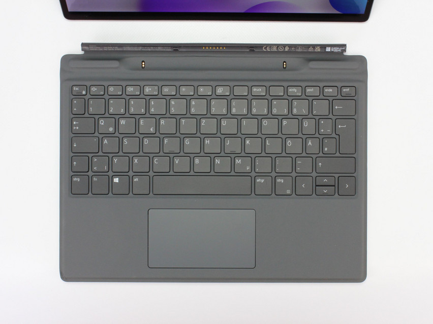 Refurbished Dell Latitude 7320 Detachable, i5-1140G7, 16 GB,LPDDR4, 13.0" ins., 1920х1280 px, SSD, 512 GB Product code: 10023424 ESA-Tech Image 2 of 14" title="Dell Latitude 7320 Detachable - 599 €, Product code: 10023424 - Image 2 of 14