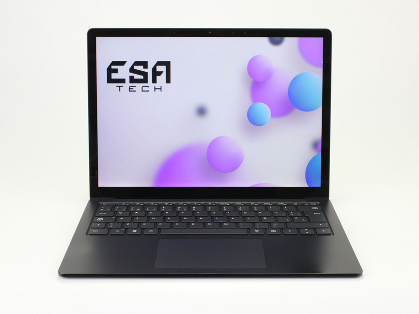 Refurbished Microsoft Surface Laptop 4 (Modell 1951), i7-1185G7, 16 GB,LPDDR4, 13.5" ins., 2256x1504 px, SSD, 256 GB Produktcode: 16013330 ESA-Tech Bild 1 von 12" title="Microsoft Surface Laptop 4 (Modell 1951) - 449 €, Produktcode: 16013330 - Bild 1 von 12