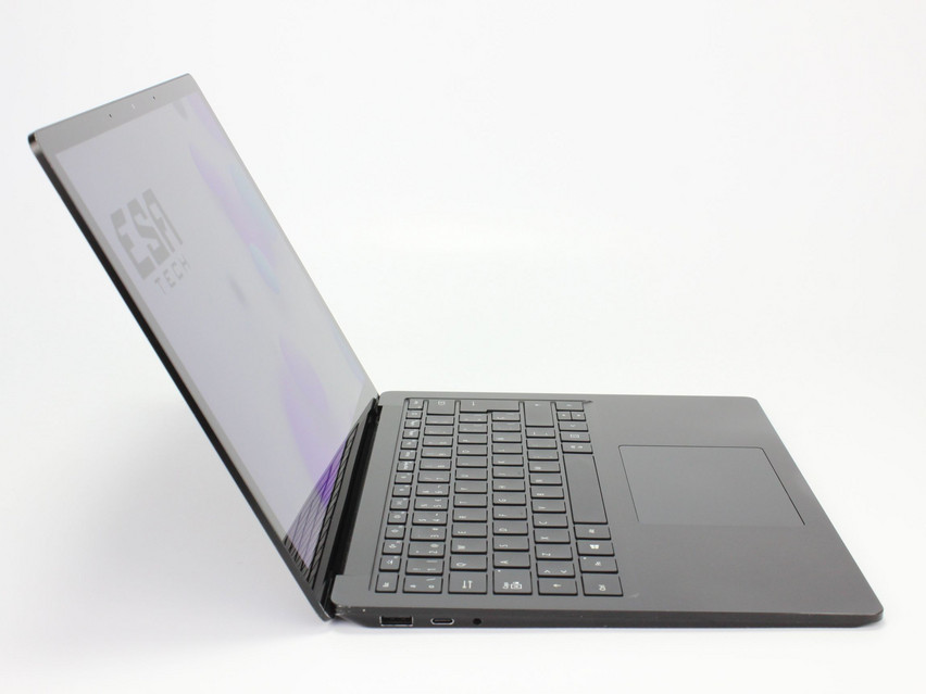 Refurbished Microsoft Surface Laptop 4 (Modell 1951), i7-1185G7, 16 GB,LPDDR4, 13.5" ins., 2256x1504 px, SSD, 256 GB Produktcode: 16013330 ESA-Tech Bild 4 von 12" title="Microsoft Surface Laptop 4 (Modell 1951) - 449 €, Produktcode: 16013330 - Bild 4 von 12