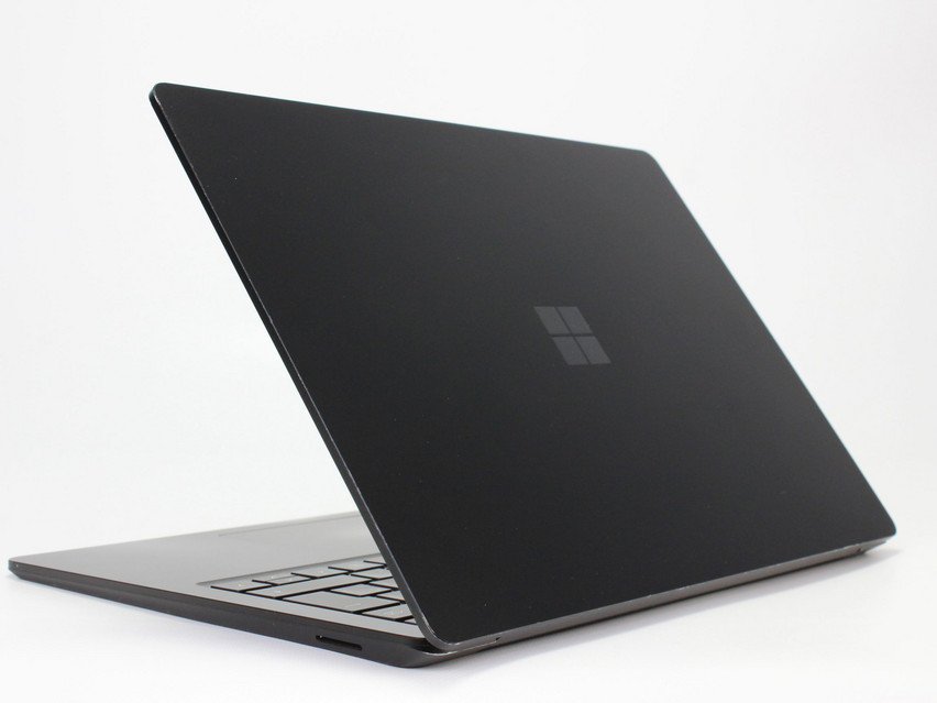 Refurbished Microsoft Surface Laptop 4 (Modell 1951), i7-1185G7, 16 GB,LPDDR4, 13.5" ins., 2256x1504 px, SSD, 256 GB Produktcode: 16013330 ESA-Tech Bild 6 von 12" title="Microsoft Surface Laptop 4 (Modell 1951) - 449 €, Produktcode: 16013330 - Bild 6 von 12