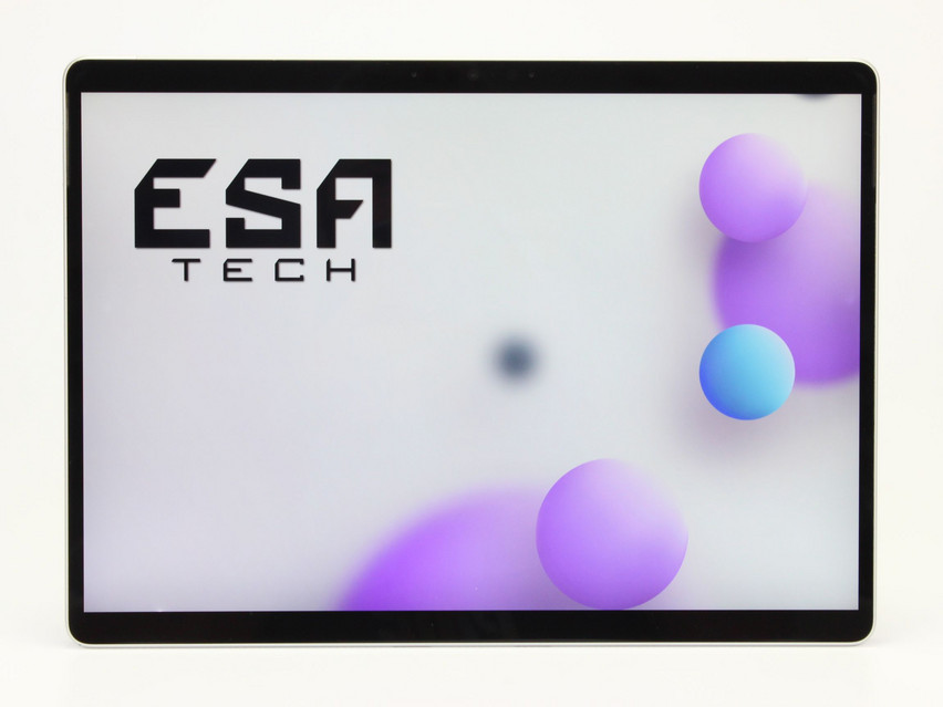 Refurbished Microsoft Surface Pro 8 (1983), i5-1145G7, 16 GB,LPDDR4, 13.0" ins., 2880x1920 px, SSD, 256 GB Produktcode: 16023393 ESA-Tech Bild 1 von 9" title="Microsoft Surface Pro 8 (1983) - 449 €, Produktcode: 16023393 - Bild 1 von 9