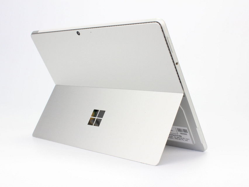 Refurbished Microsoft Surface Pro 8 (1983), i5-1145G7, 16 GB,LPDDR4, 13.0" ins., 2880x1920 px, SSD, 256 GB Produktcode: 16023393 ESA-Tech Bild 4 von 9" title="Microsoft Surface Pro 8 (1983) - 449 €, Produktcode: 16023393 - Bild 4 von 9