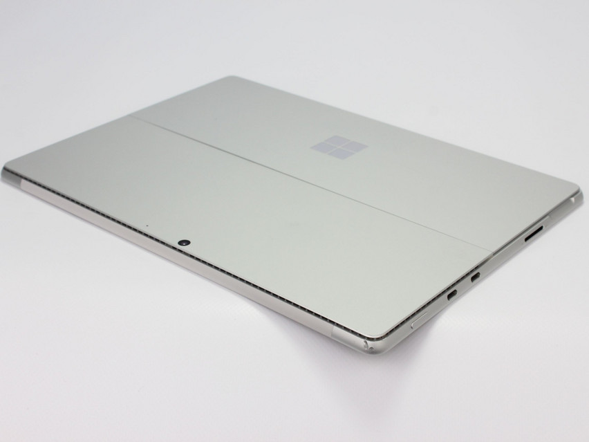 Refurbished Microsoft Surface Pro 8 (1983), i5-1145G7, 16 GB,LPDDR4, 13.0" ins., 2880x1920 px, SSD, 256 GB Produktcode: 16023393 ESA-Tech Bild 8 von 9" title="Microsoft Surface Pro 8 (1983) - 449 €, Produktcode: 16023393 - Bild 8 von 9