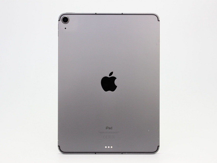 Refurbished Apple iPad Air 4 Generation (A2072) Wi-Fi + Cellular (2021), APL1W81, 4 GB,LPDDR4X, 10.9" ins., 2360x1640 px, SSD, 64 GB Product code: 12023200 ESA-Tech Image 2 of 9" title="Apple iPad Air 4 Generation (A2072) Wi-Fi + Cellular (2021) - 199 €, Product code: 12023200 - Image 2 of 9