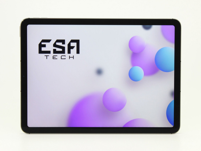 Refurbished Apple iPad Air 4 Generation (A2072) Wi-Fi + Cellular (2021), APL1W81, 4 GB,LPDDR4X, 10.9" ins., 2360x1640 px, SSD, 64 GB Product code: 12023200 ESA-Tech Image 1 of 9" title="Apple iPad Air 4 Generation (A2072) Wi-Fi + Cellular (2021) - 199 €, Product code: 12023200 - Image 1 of 9