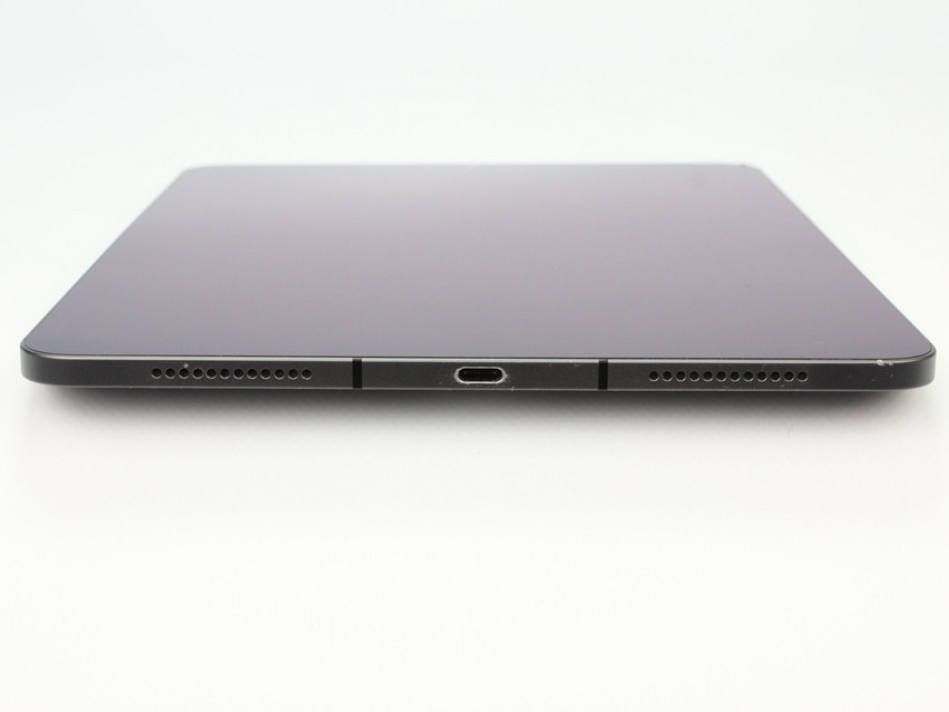Refurbished Apple iPad Air 4 Generation (A2072) Wi-Fi + Cellular (2021), APL1W81, 4 GB,LPDDR4X, 10.9" ins., 2360x1640 px, SSD, 64 GB Product code: 12023200 ESA-Tech Image 8 of 9" title="Apple iPad Air 4 Generation (A2072) Wi-Fi + Cellular (2021) - 199 €, Product code: 12023200 - Image 8 of 9