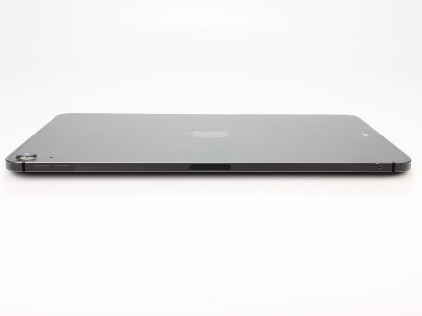 Refurbished Apple iPad Air 4 Generation (A2072) Wi-Fi + Cellular (2021), APL1W81, 4 GB,LPDDR4X, 10.9" ins., 2360x1640 px, SSD, 64 GB Product code: 12023200 ESA-Tech Image 7 of 9" title="Apple iPad Air 4 Generation (A2072) Wi-Fi + Cellular (2021) - 199 €, Product code: 12023200 - Image 7 of 9