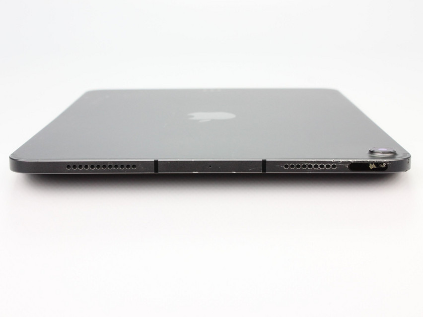 Refurbished Apple iPad Air 4 Generation (A2072) Wi-Fi + Cellular (2021), APL1W81, 4 GB,LPDDR4X, 10.9" ins., 2360x1640 px, SSD, 64 GB Product code: 12023200 ESA-Tech Image 5 of 9" title="Apple iPad Air 4 Generation (A2072) Wi-Fi + Cellular (2021) - 199 €, Product code: 12023200 - Image 5 of 9