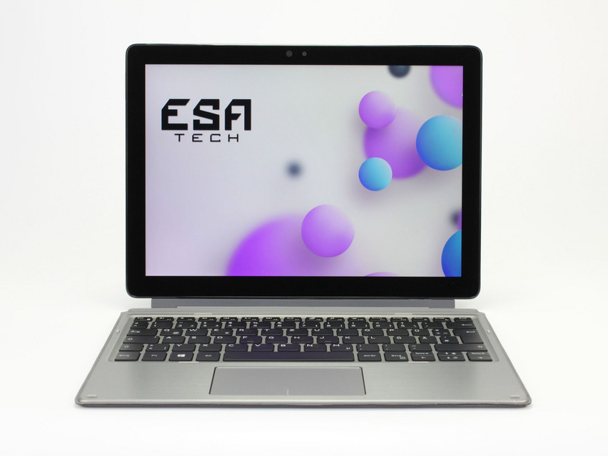 Refurbished Dell Latitude 7210 2-in-1, i5-10310U, 16 GB,LPDDR3, 12.3" ins., 1920х1280 px, SSD, 512 GB Produktcode: 10023431 ESA-Tech Bild 1 von 14" title="Dell Latitude 7210 2-in-1 - 339 €, Produktcode: 10023431 - Bild 1 von 14