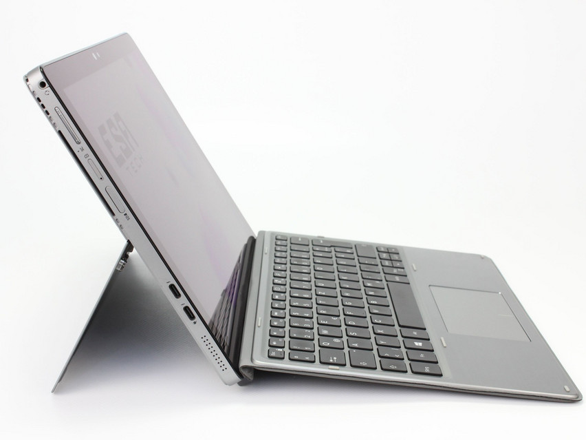 Refurbished Dell Latitude 7210 2-in-1, i5-10310U, 16 GB,LPDDR3, 12.3" ins., 1920х1280 px, SSD, 512 GB Produktcode: 10023431 ESA-Tech Bild 5 von 14" title="Dell Latitude 7210 2-in-1 - 339 €, Produktcode: 10023431 - Bild 5 von 14