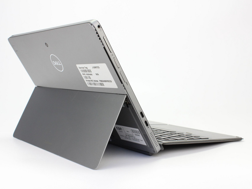 Refurbished Dell Latitude 7210 2-in-1, i5-10310U, 16 GB,LPDDR3, 12.3" ins., 1920х1280 px, SSD, 512 GB Produktcode: 10023431 ESA-Tech Bild 7 von 14" title="Dell Latitude 7210 2-in-1 - 339 €, Produktcode: 10023431 - Bild 7 von 14