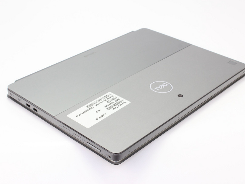 Refurbished Dell Latitude 7210 2-in-1, i5-10310U, 16 GB,LPDDR3, 12.3" ins., 1920х1280 px, SSD, 512 GB Produktcode: 10023431 ESA-Tech Bild 11 von 14" title="Dell Latitude 7210 2-in-1 - 339 €, Produktcode: 10023431 - Bild 11 von 14