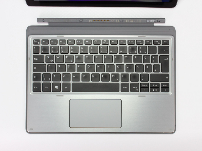 Refurbished Dell Latitude 7210 2-in-1, i5-10310U, 16 GB,LPDDR3, 12.3" ins., 1920х1280 px, SSD, 512 GB Produktcode: 10023431 ESA-Tech Bild 2 von 14" title="Dell Latitude 7210 2-in-1 - 339 €, Produktcode: 10023431 - Bild 2 von 14