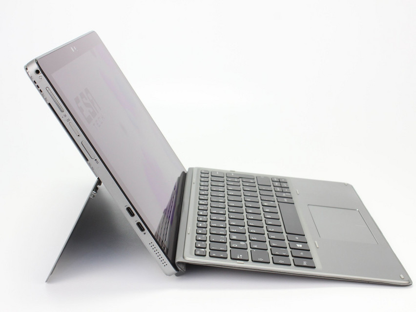 Refurbished Dell Latitude 7210 2-in-1, i5-10310U, 16 GB,LPDDR3, 12.3" ins., 1920х1280 px, SSD, 512 GB Product code: 10023430 ESA-Tech Image 4 of 14" title="Dell Latitude 7210 2-in-1 - 339 €, Product code: 10023430 - Image 4 of 14