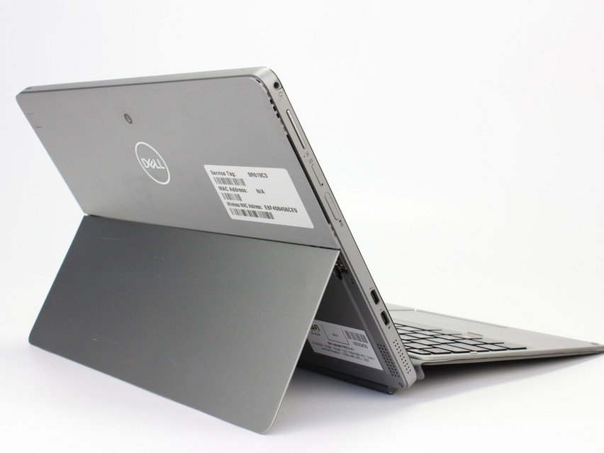 Refurbished Dell Latitude 7210 2-in-1, i5-10310U, 16 GB,LPDDR3, 12.3" ins., 1920х1280 px, SSD, 512 GB Product code: 10023430 ESA-Tech Image 6 of 14" title="Dell Latitude 7210 2-in-1 - 339 €, Product code: 10023430 - Image 6 of 14