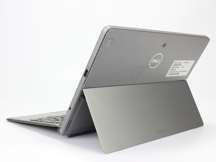 Refurbished Dell Latitude 7210 2-in-1, i5-10310U, 16 GB,LPDDR3, 12.3" ins., 1920х1280 px, SSD, 512 GB Product code: 10023430 ESA-Tech Image 7 of 14" title="Dell Latitude 7210 2-in-1 - 339 €, Product code: 10023430 - Image 7 of 14