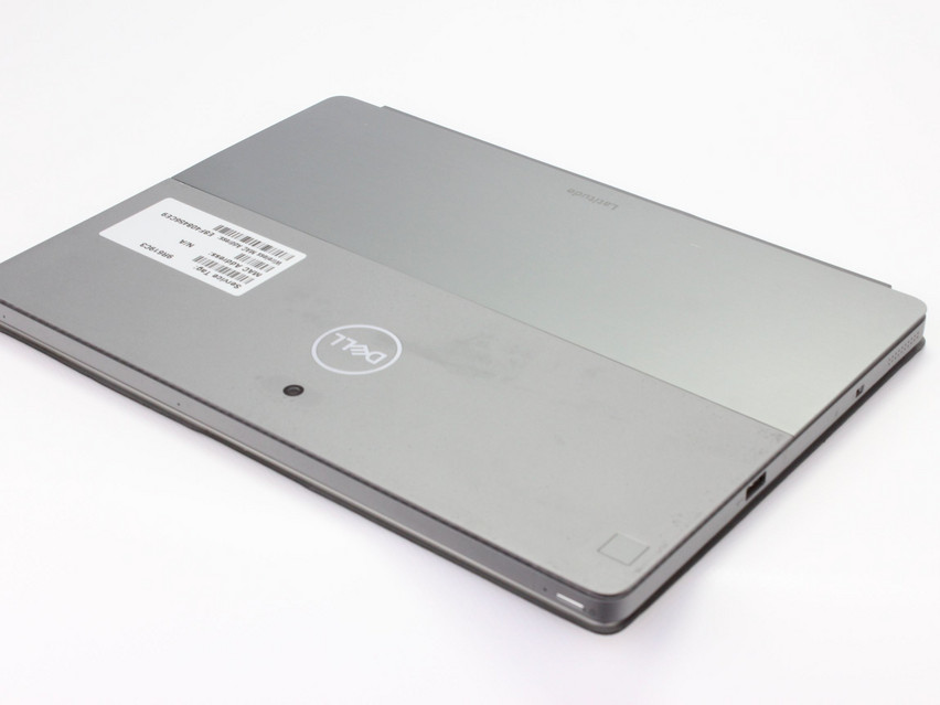 Refurbished Dell Latitude 7210 2-in-1, i5-10310U, 16 GB,LPDDR3, 12.3" ins., 1920х1280 px, SSD, 512 GB Product code: 10023430 ESA-Tech Image 11 of 14" title="Dell Latitude 7210 2-in-1 - 339 €, Product code: 10023430 - Image 11 of 14