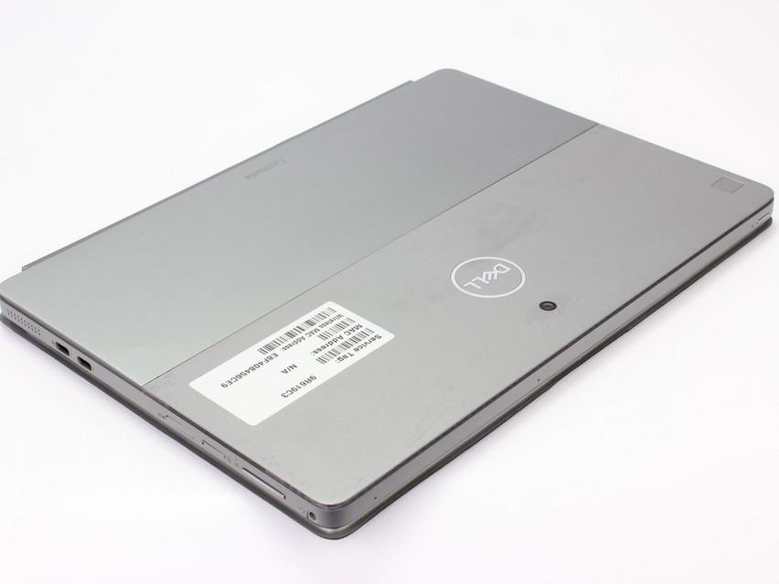 Refurbished Dell Latitude 7210 2-in-1, i5-10310U, 16 GB,LPDDR3, 12.3" ins., 1920х1280 px, SSD, 512 GB Product code: 10023430 ESA-Tech Image 13 of 14" title="Dell Latitude 7210 2-in-1 - 339 €, Product code: 10023430 - Image 13 of 14