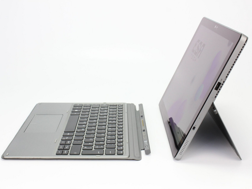 Refurbished Dell Latitude 7210 2-in-1, i5-10310U, 16 GB,LPDDR3, 12.3" ins., 1920х1280 px, SSD, 512 GB Product code: 10023430 ESA-Tech Image 3 of 14" title="Dell Latitude 7210 2-in-1 - 339 €, Product code: 10023430 - Image 3 of 14