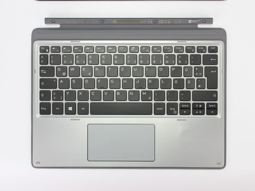 Refurbished Dell Latitude 7210 2-in-1, i5-10310U, 16 GB,LPDDR3, 12.3" ins., 1920х1280 px, SSD, 512 GB Product code: 10023430 ESA-Tech Image 2 of 14" title="Dell Latitude 7210 2-in-1 - 339 €, Product code: 10023430 - Image 2 of 14