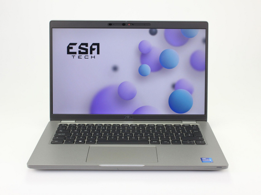 Refurbished Dell Latitude 5420, i7-1165G7, 32 GB,DDR4, 14.0" ins., 1920x1080 px, SSD, 512 GB Produktcode: 10013366 ESA-Tech Bild 1 von 15" title="Dell Latitude 5420 - 379 €, Produktcode: 10013366 - Bild 1 von 15