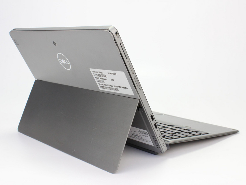 Refurbished Dell Latitude 7210 2-in-1, i5-10310U, 16 GB,LPDDR3, 12.3" ins., 1920х1280 px, SSD, 512 GB Product code: 10023429 ESA-Tech Image 7 of 14" title="Dell Latitude 7210 2-in-1 - 319 €, Product code: 10023429 - Image 7 of 14