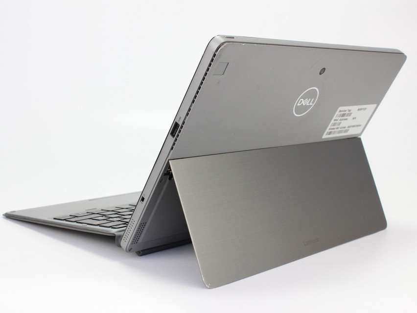 Refurbished Dell Latitude 7210 2-in-1, i5-10310U, 16 GB,LPDDR3, 12.3" ins., 1920х1280 px, SSD, 512 GB Product code: 10023429 ESA-Tech Image 6 of 14" title="Dell Latitude 7210 2-in-1 - 319 €, Product code: 10023429 - Image 6 of 14