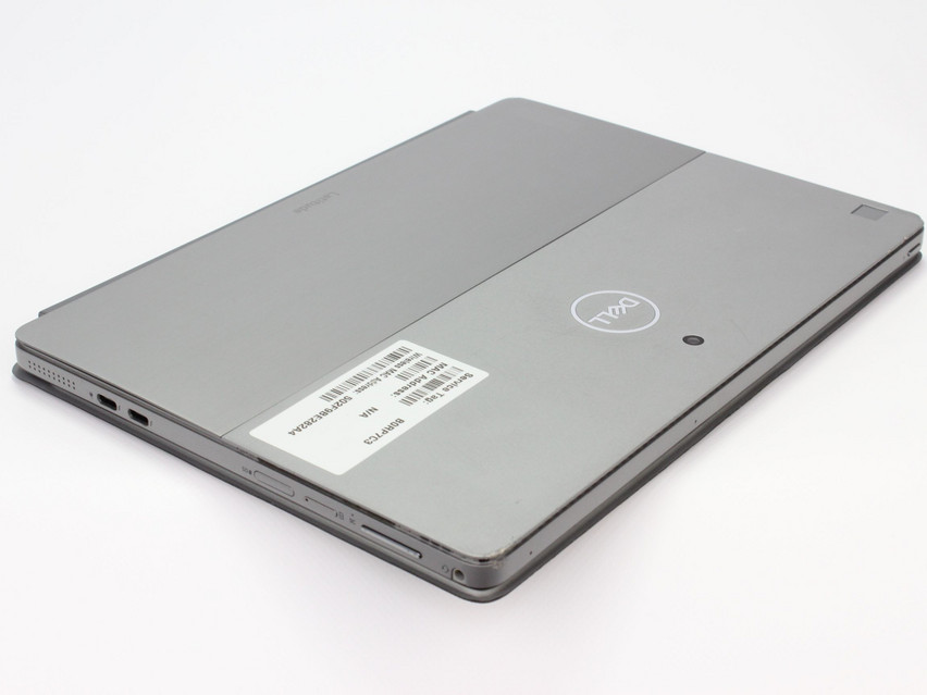 Refurbished Dell Latitude 7210 2-in-1, i5-10310U, 16 GB,LPDDR3, 12.3" ins., 1920х1280 px, SSD, 512 GB Product code: 10023429 ESA-Tech Image 13 of 14" title="Dell Latitude 7210 2-in-1 - 319 €, Product code: 10023429 - Image 13 of 14