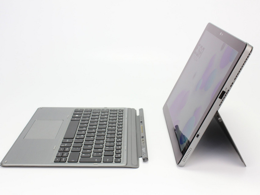 Refurbished Dell Latitude 7210 2-in-1, i5-10310U, 16 GB,LPDDR3, 12.3" ins., 1920х1280 px, SSD, 512 GB Product code: 10023429 ESA-Tech Image 3 of 14" title="Dell Latitude 7210 2-in-1 - 319 €, Product code: 10023429 - Image 3 of 14