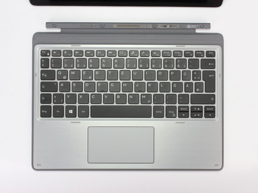 Refurbished Dell Latitude 7210 2-in-1, i5-10310U, 16 GB,LPDDR3, 12.3" ins., 1920х1280 px, SSD, 512 GB Product code: 10023429 ESA-Tech Image 2 of 14" title="Dell Latitude 7210 2-in-1 - 319 €, Product code: 10023429 - Image 2 of 14