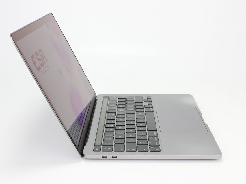 Refurbished Apple MacBook Pro 17,1 A2338 (2020) M1, APL1102, 16 GB,LPDDR4, 13.3" ins., 2560x1600 px, SSD, 512 GB Produktcode: 12013457 ESA-Tech Bild 4 von 13" title="Apple MacBook Pro 17,1 A2338 (2020) M1 - 649 €, Produktcode: 12013457 - Bild 4 von 13