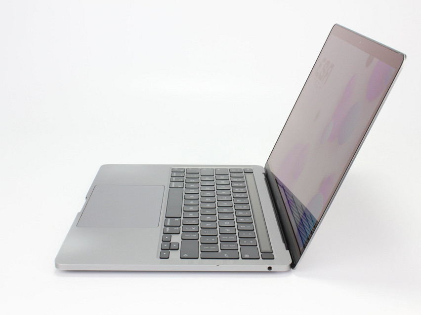 Refurbished Apple MacBook Pro 17,1 A2338 (2020) M1, APL1102, 16 GB,LPDDR4, 13.3" ins., 2560x1600 px, SSD, 512 GB Produktcode: 12013457 ESA-Tech Bild 5 von 13" title="Apple MacBook Pro 17,1 A2338 (2020) M1 - 649 €, Produktcode: 12013457 - Bild 5 von 13