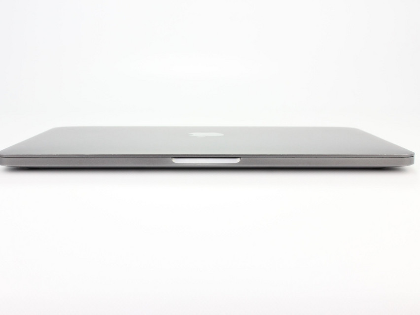 Refurbished Apple MacBook Pro 17,1 A2338 (2020) M1, APL1102, 16 GB,LPDDR4, 13.3" ins., 2560x1600 px, SSD, 512 GB Produktcode: 12013457 ESA-Tech Bild 8 von 13" title="Apple MacBook Pro 17,1 A2338 (2020) M1 - 649 €, Produktcode: 12013457 - Bild 8 von 13