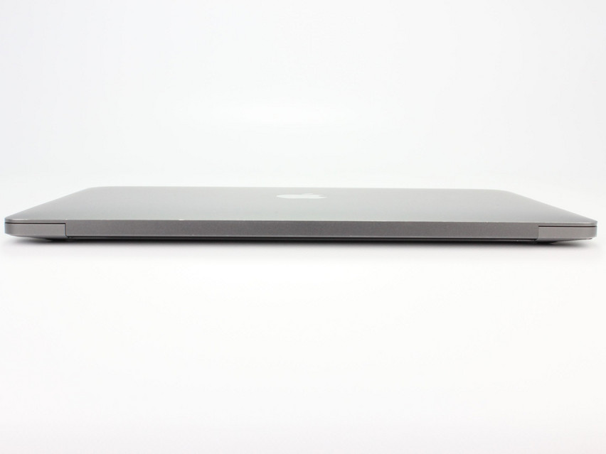 Refurbished Apple MacBook Pro 17,1 A2338 (2020) M1, APL1102, 16 GB,LPDDR4, 13.3" ins., 2560x1600 px, SSD, 512 GB Produktcode: 12013457 ESA-Tech Bild 9 von 13" title="Apple MacBook Pro 17,1 A2338 (2020) M1 - 649 €, Produktcode: 12013457 - Bild 9 von 13
