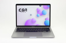 Apple MacBook Pro 17,1 A2338 (2020) M1