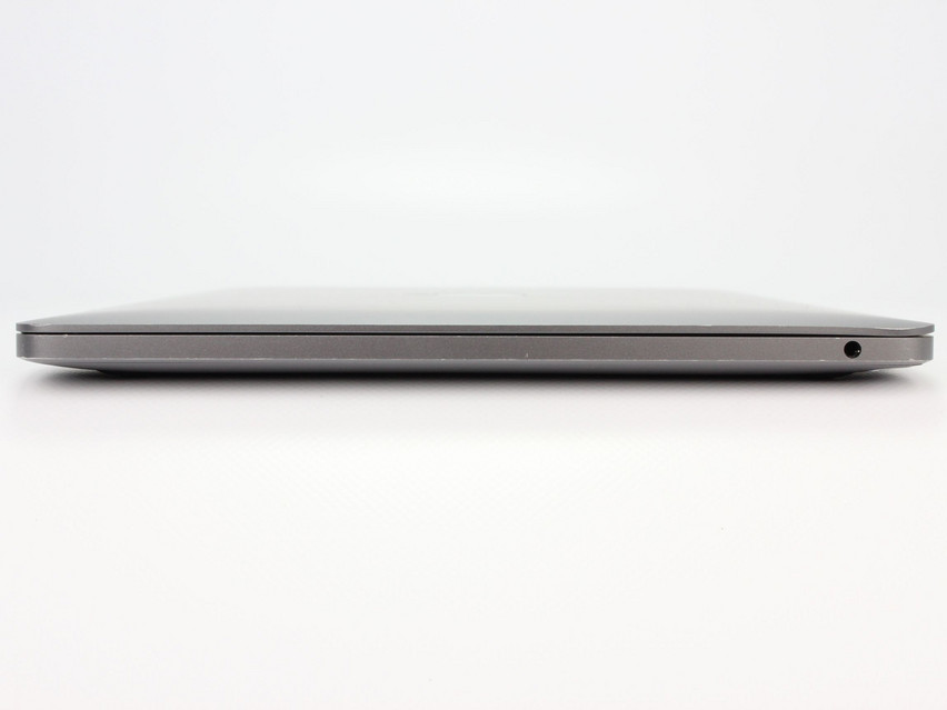 Refurbished Apple MacBook Pro 17,1 A2338 (2020) M1, APL1102, 16 GB,LPDDR4, 13.3" ins., 2560x1600 px, SSD, 512 GB Product code: 12013459 ESA-Tech Image 11 of 13" title="Apple MacBook Pro 17,1 A2338 (2020) M1 - 649 €, Product code: 12013459 - Image 11 of 13
