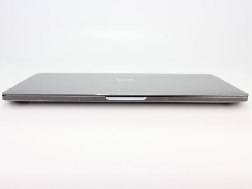 Refurbished Apple MacBook Pro 17,1 A2338 (2020) M1, APL1102, 16 GB,LPDDR4, 13.3" ins., 2560x1600 px, SSD, 512 GB Product code: 12013459 ESA-Tech Image 9 of 13" title="Apple MacBook Pro 17,1 A2338 (2020) M1 - 649 €, Product code: 12013459 - Image 9 of 13