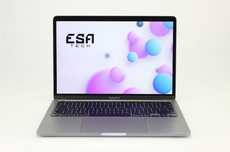 Apple MacBook Pro 17,1 A2338 (2020) M1