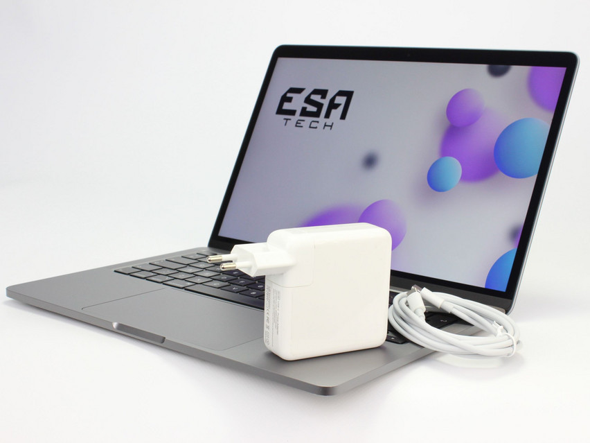 Refurbished Apple MacBook Pro 16,3 А2289 (2020), i5-8257U, 8 GB,LPDDR3, 13.3" ins., 2560x1600 px, SSD, 256 GB Product code: 12013460 ESA-Tech Image 3 of 13" title="Apple MacBook Pro 16,3 А2289 (2020) - 399 €, Product code: 12013460 - Image 3 of 13
