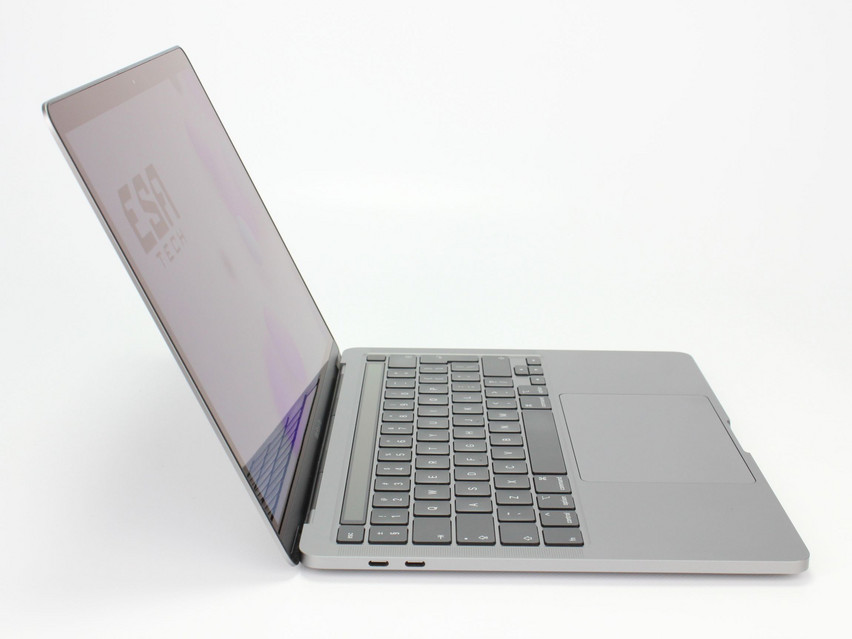 Refurbished Apple MacBook Pro 16,3 А2289 (2020), i5-8257U, 8 GB,LPDDR3, 13.3" ins., 2560x1600 px, SSD, 256 GB Product code: 12013460 ESA-Tech Image 5 of 13" title="Apple MacBook Pro 16,3 А2289 (2020) - 399 €, Product code: 12013460 - Image 5 of 13